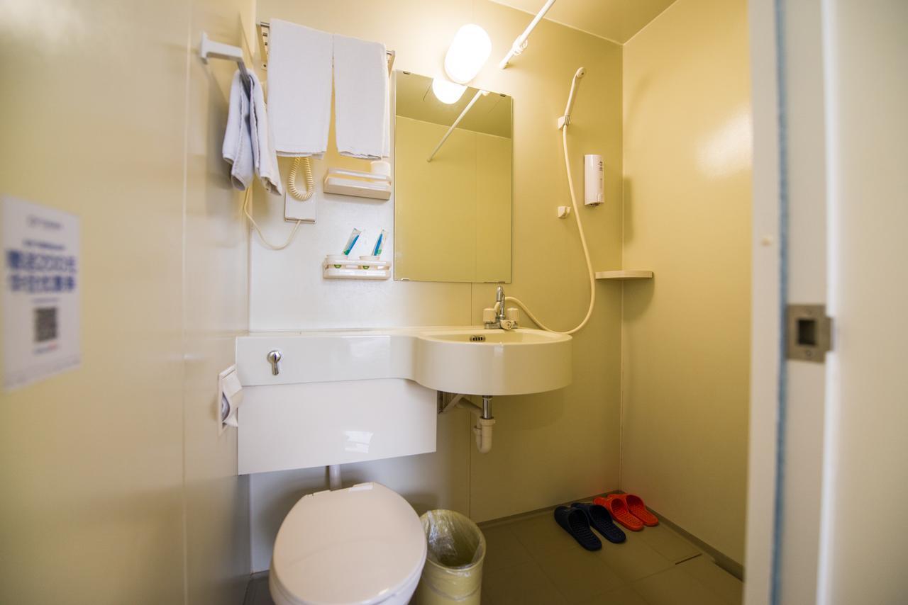 Hi Inn Fuzhou South Park Εξωτερικό φωτογραφία